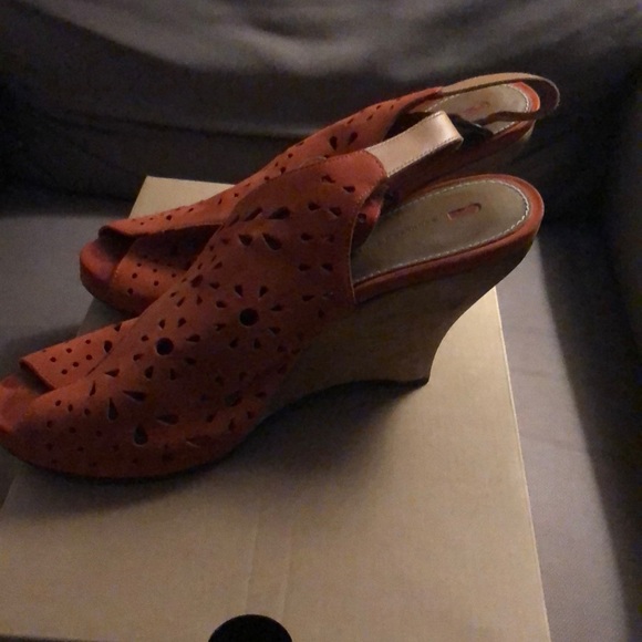 Wedges - Picture 2 of 3
